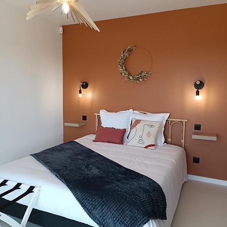 Maison Bailly Ducey-Les Cheris Esterno foto