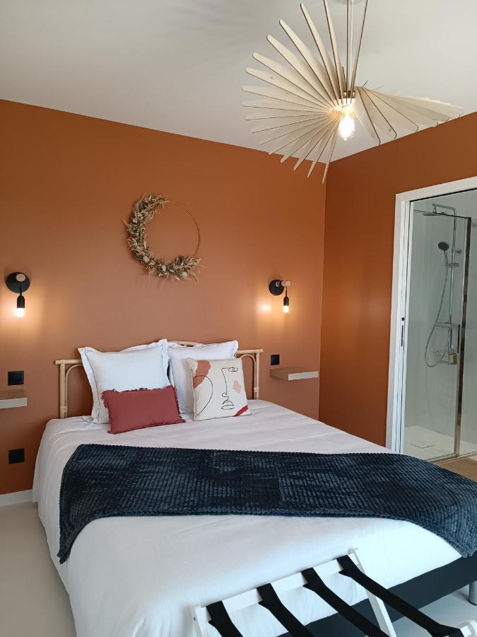 Maison Bailly Ducey-Les Cheris Esterno foto