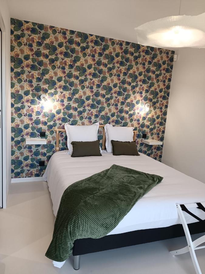 Maison Bailly Ducey-Les Cheris Esterno foto