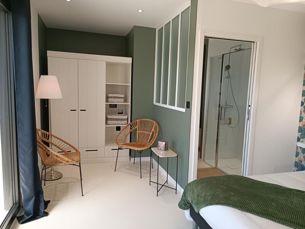 Maison Bailly Ducey-Les Cheris Esterno foto