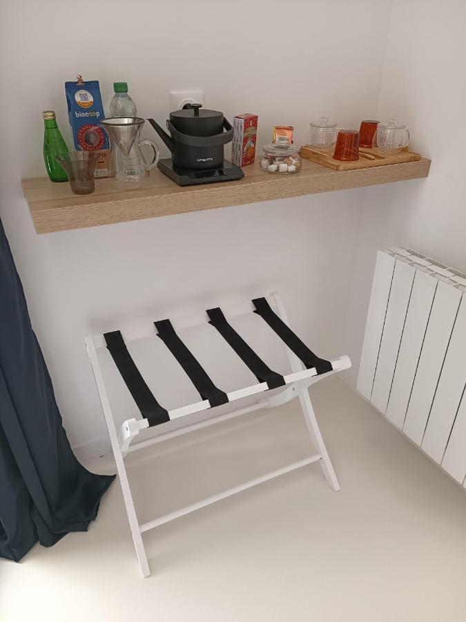 Maison Bailly Ducey-Les Cheris Esterno foto
