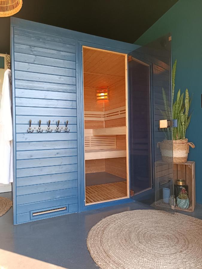 Maison Bailly Ducey-Les Cheris Esterno foto