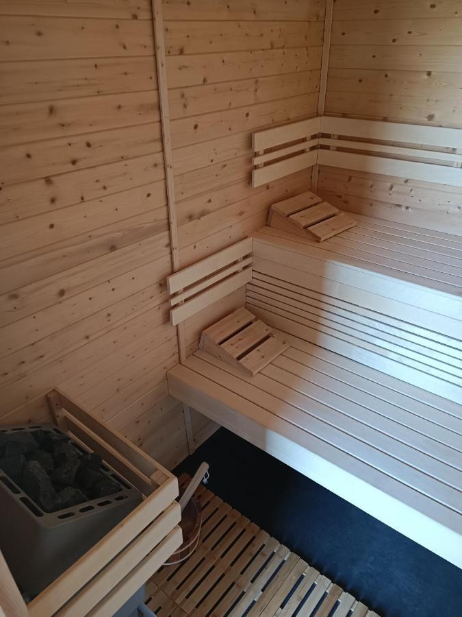 Maison Bailly Ducey-Les Cheris Esterno foto