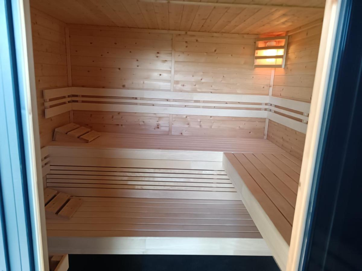 Maison Bailly Ducey-Les Cheris Esterno foto
